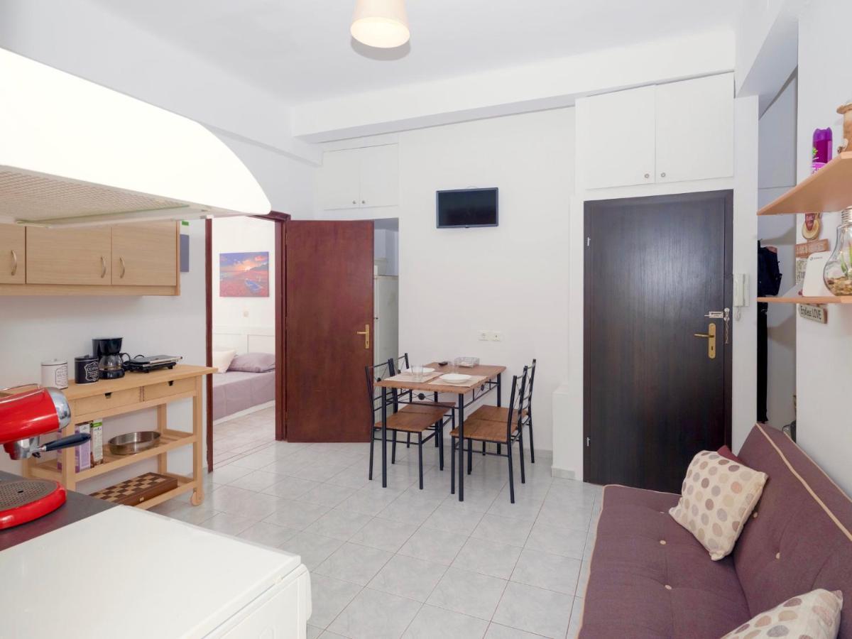 Fam Central Apt Heraklion  Exterior photo