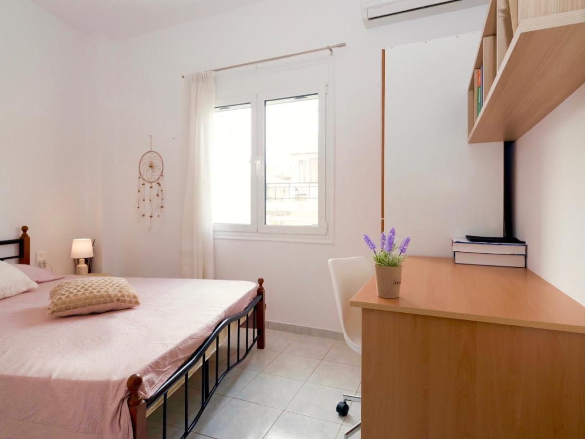 Fam Central Apt Heraklion  Exterior photo